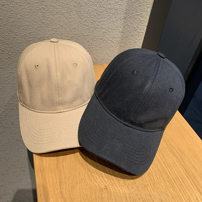 Unisex Classic Comfort Adjustable Cap Stornfield