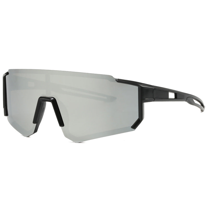 Unisex sporty sunglasses Stornfield