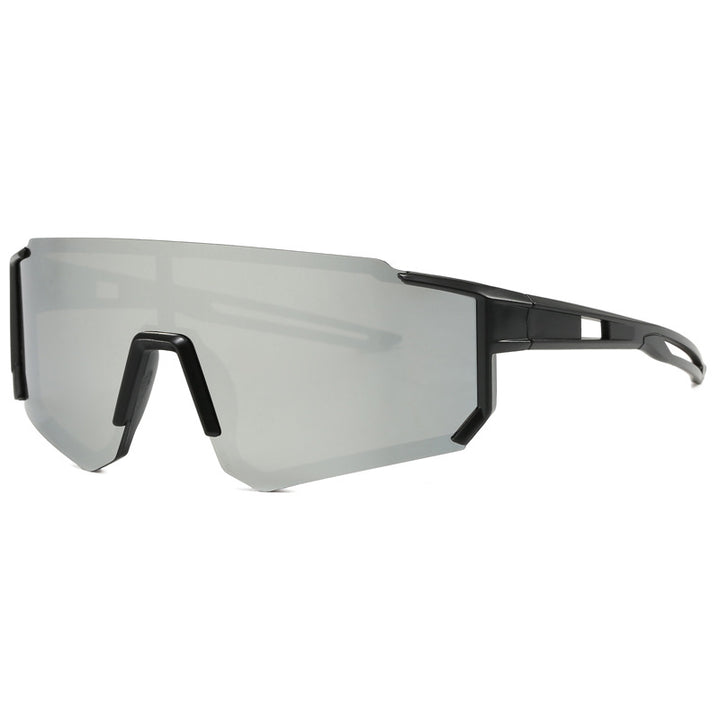 Unisex sporty sunglasses Stornfield