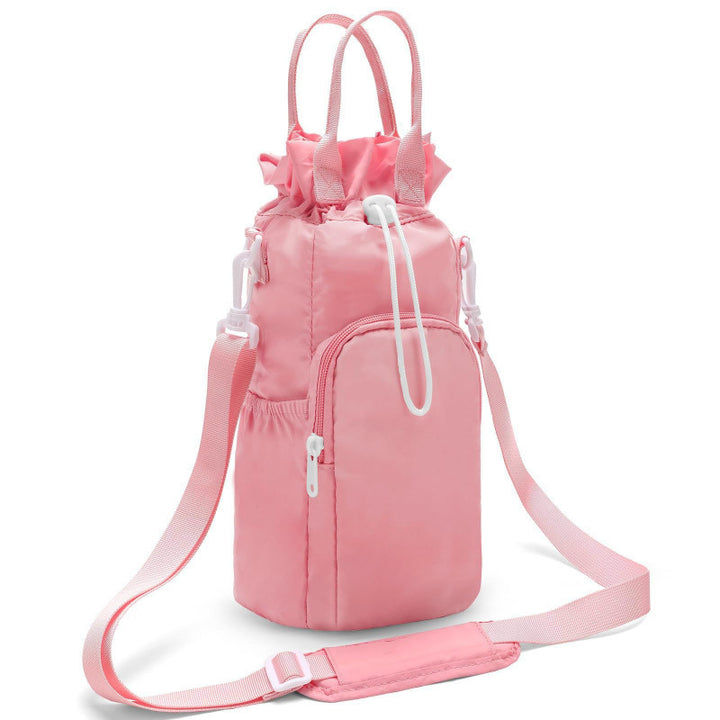 Multifunctional Shoulder Bag Stornfield