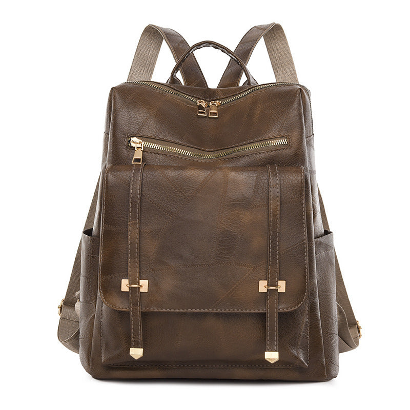 Leather Backpack Stornfield