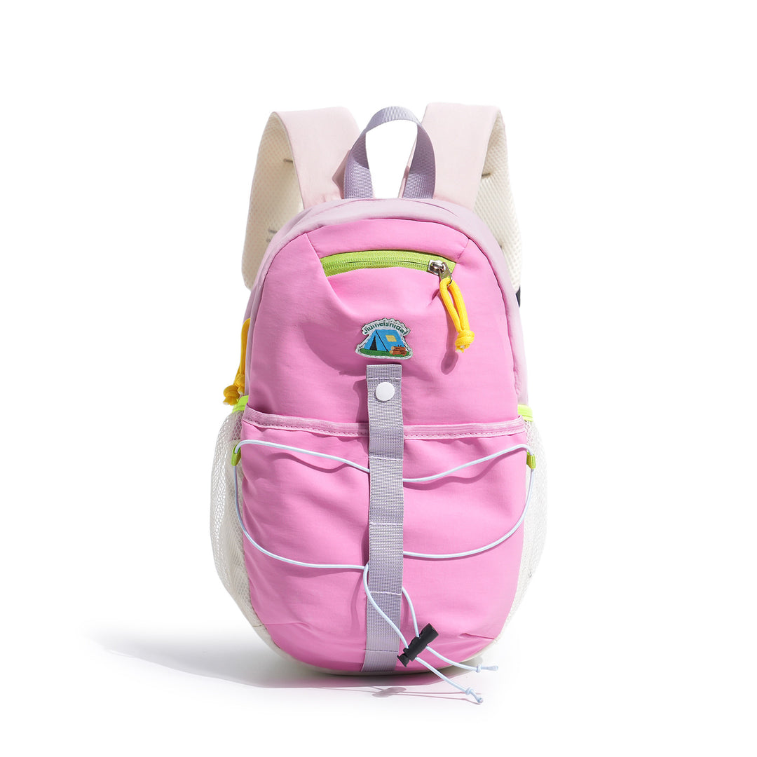 Vibrant Multi-Compartment Backpack Stornfield