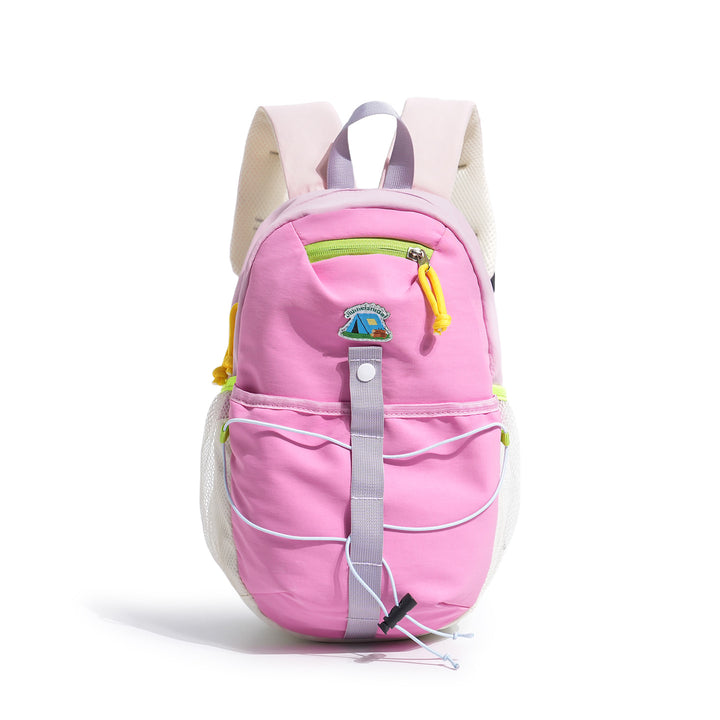 Vibrant Multi-Compartment Backpack Stornfield