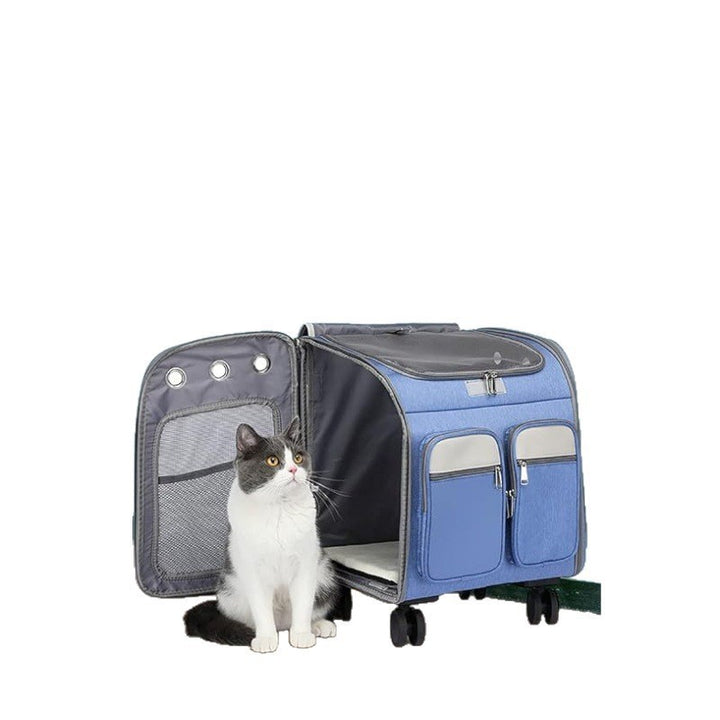 Travel bag Stornfield