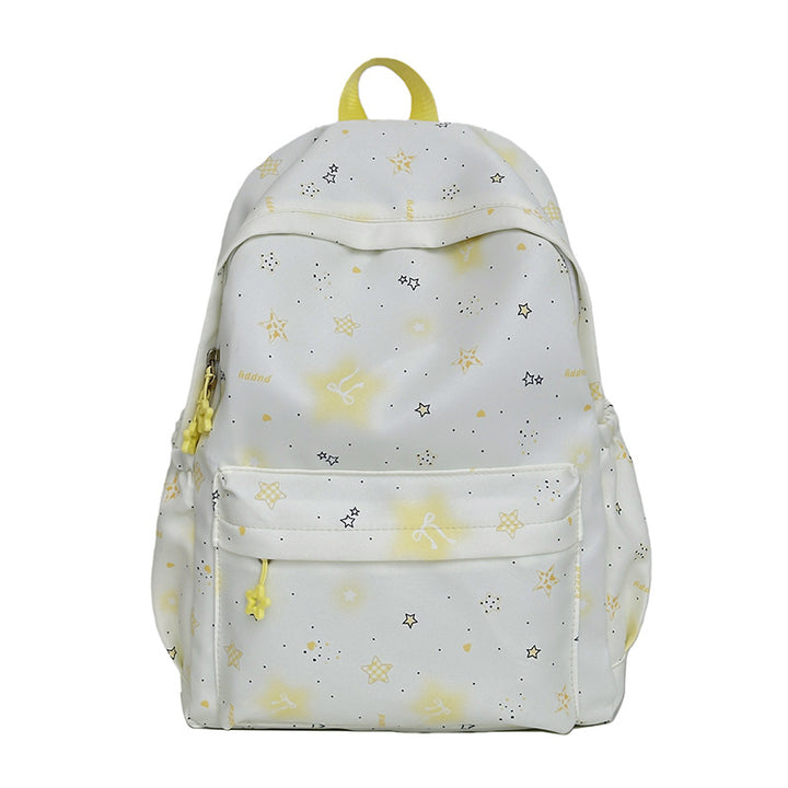 Fun Print Casual Backpack Stornfield