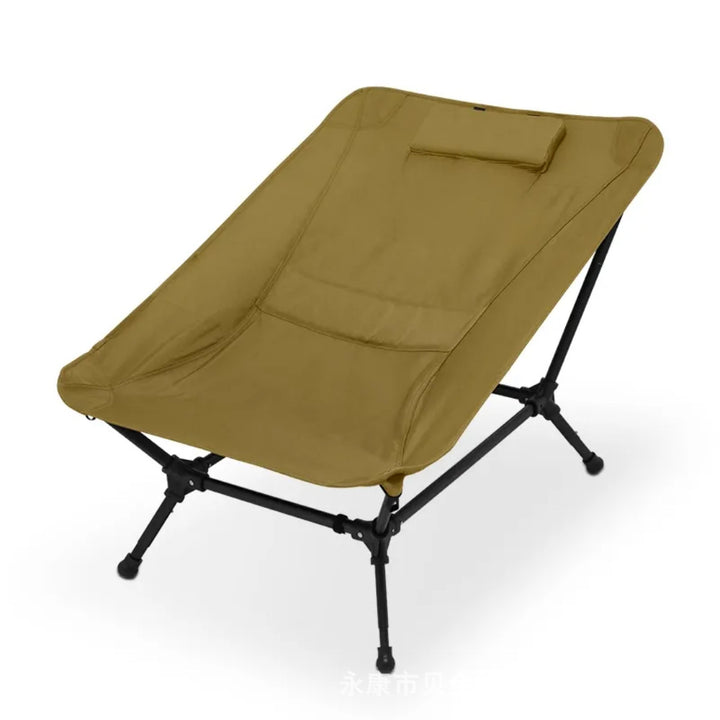 Camping cot Stornfield