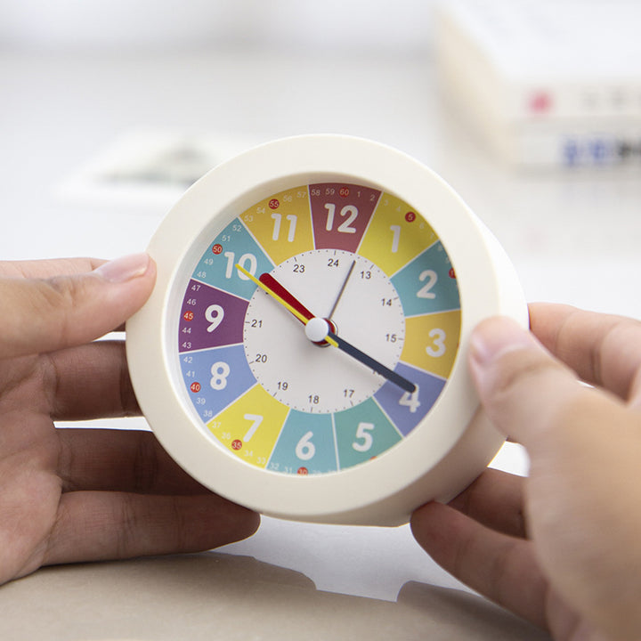 Table Clock Stornfield