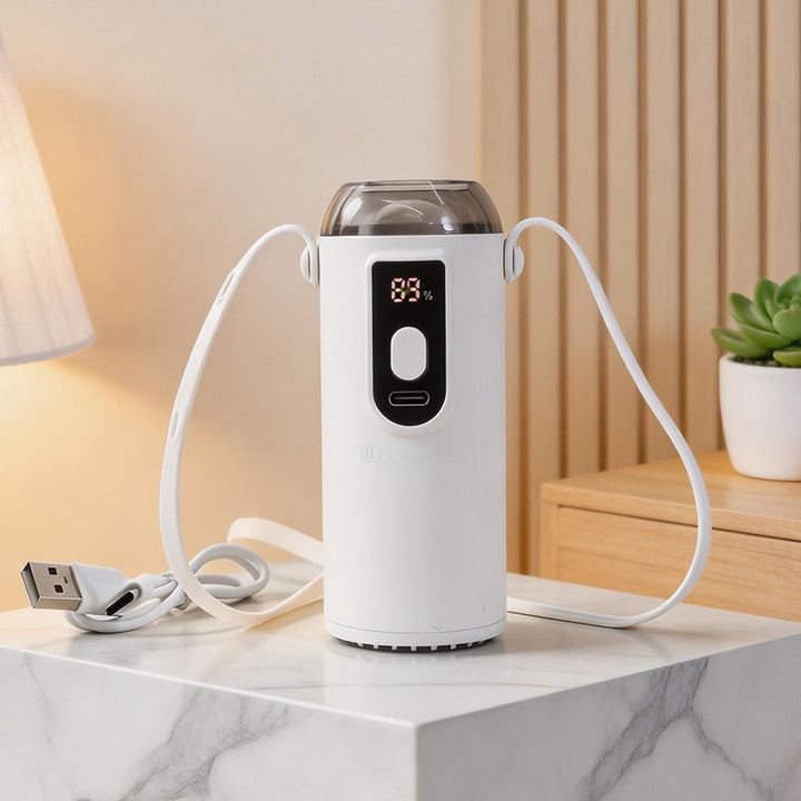 Unisex smart portable air conditioner Stornfield