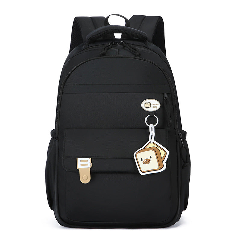 Premium Stylish Multi-Pocket Backpack Stornfield