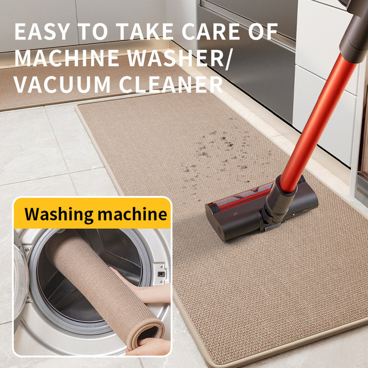 Comfort Foam Kitchen Mat