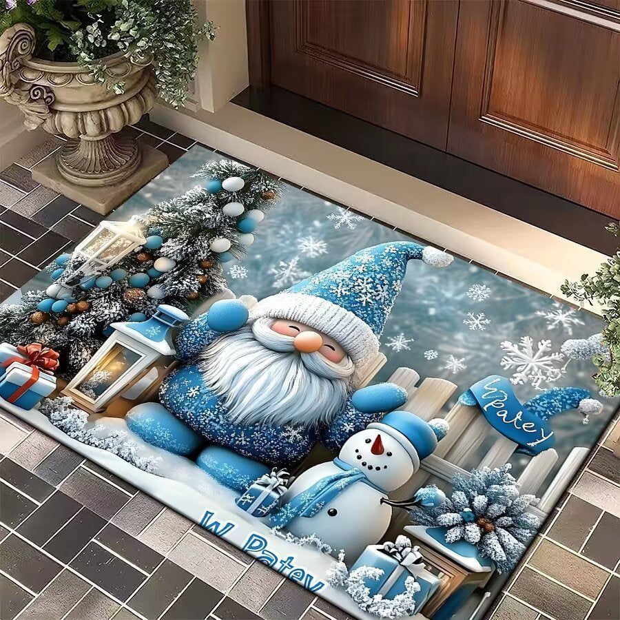 Home Decorative Area Rug for Bedroom