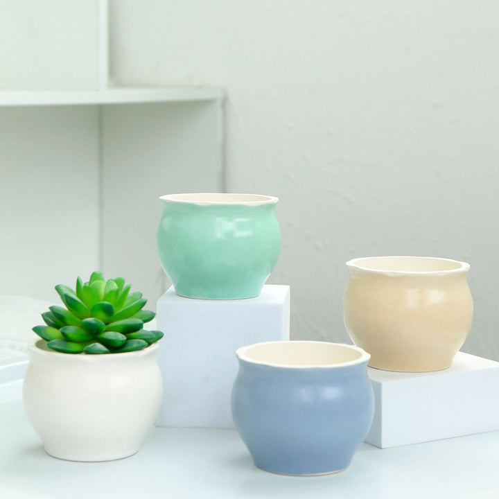 Decorative Ceramic Pot Stornfeild