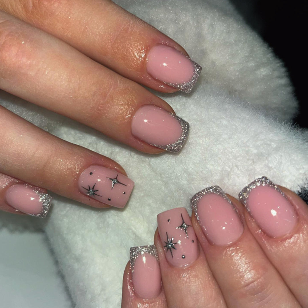 Nail Art Stornfield