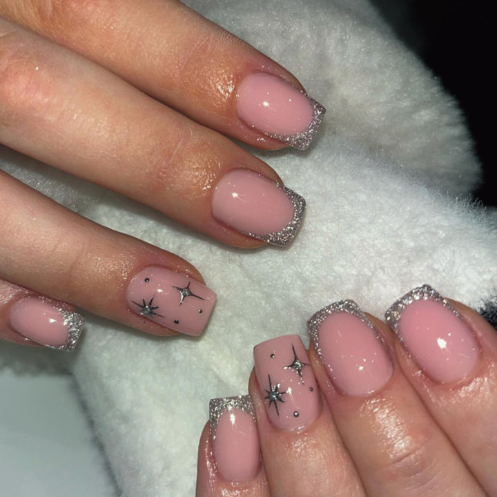 Nail Art Stornfield