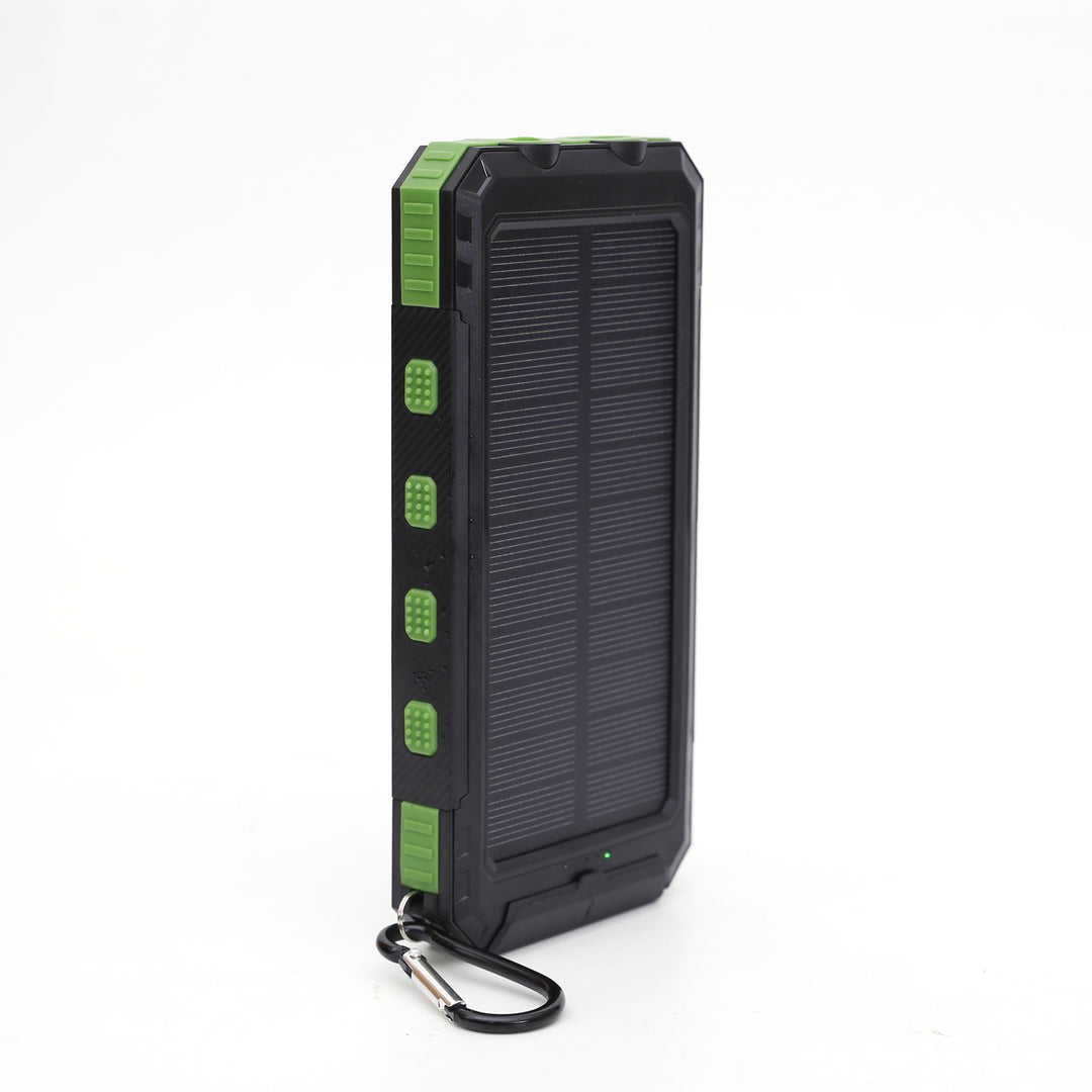 Solar Charger Stornfield
