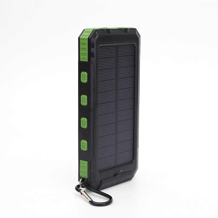 Solar Charger Stornfield