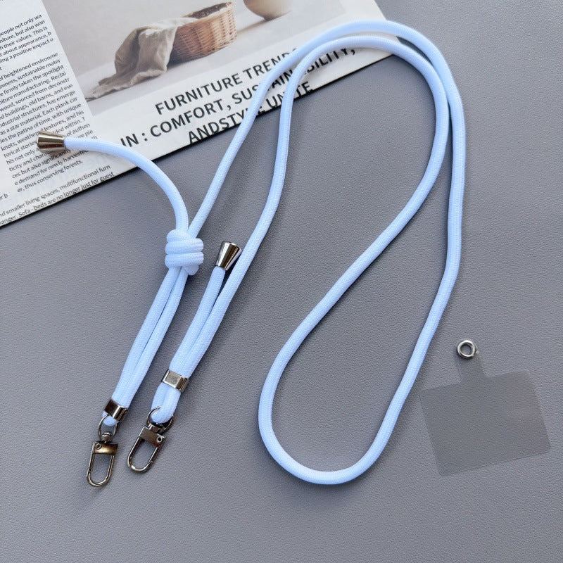 Premium Adjustable ID Badge Lanyard Stornfield