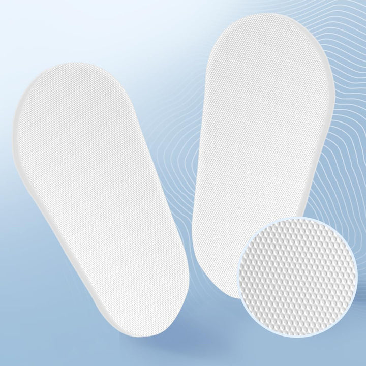 Anti-Slip Footbed Liners Stornfield