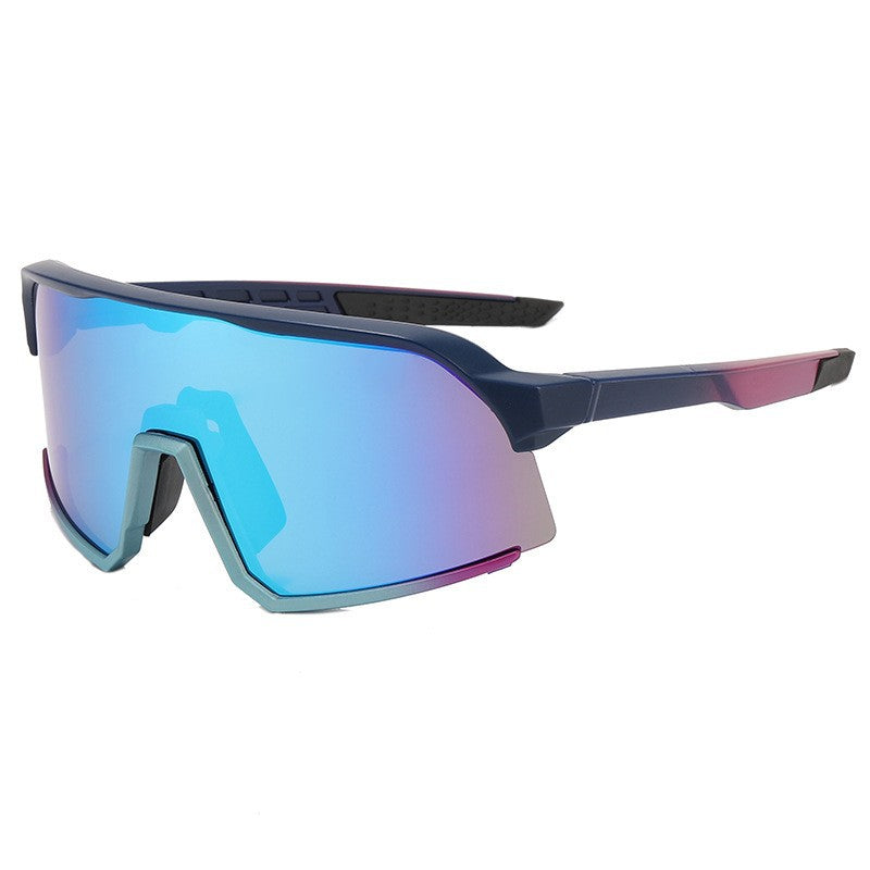 Unisex Sport Sunglasses Stornfield