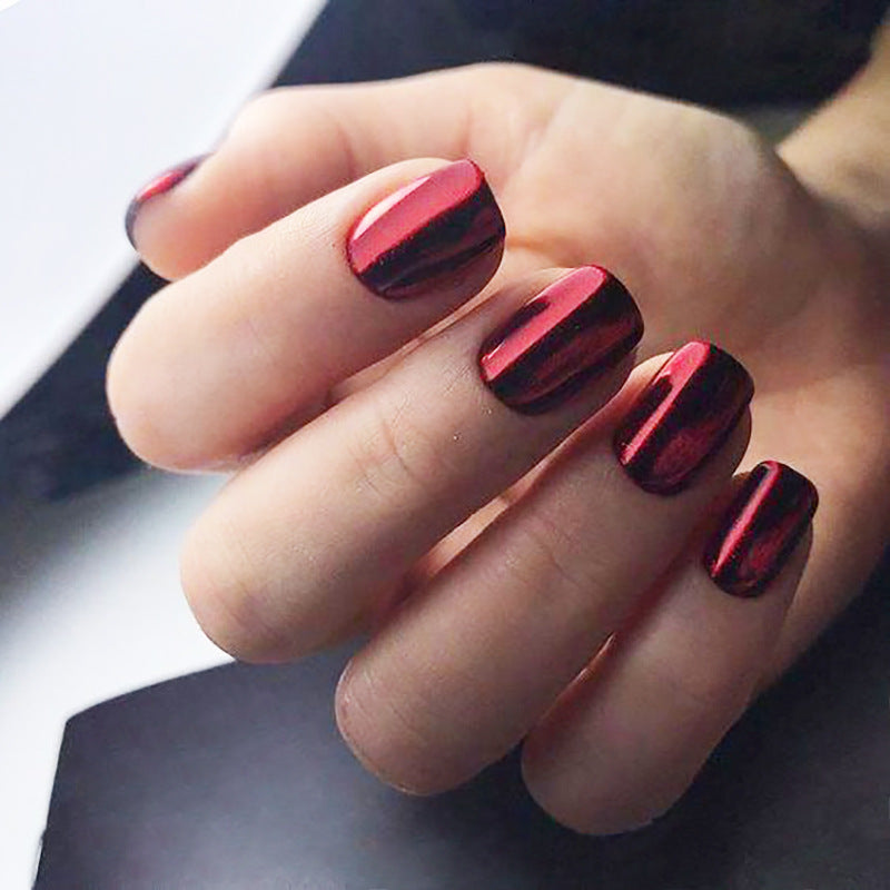 DIY Press-On Nail Kit Stornfield