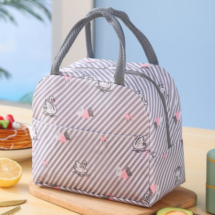 Insulated Unicorn Lunch Bag Stornfield