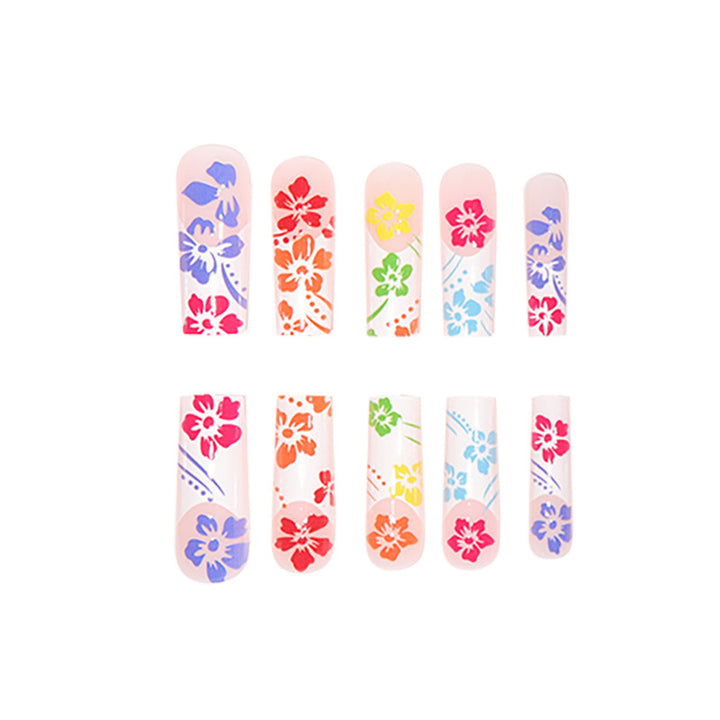 Nail Art Design Stornfield