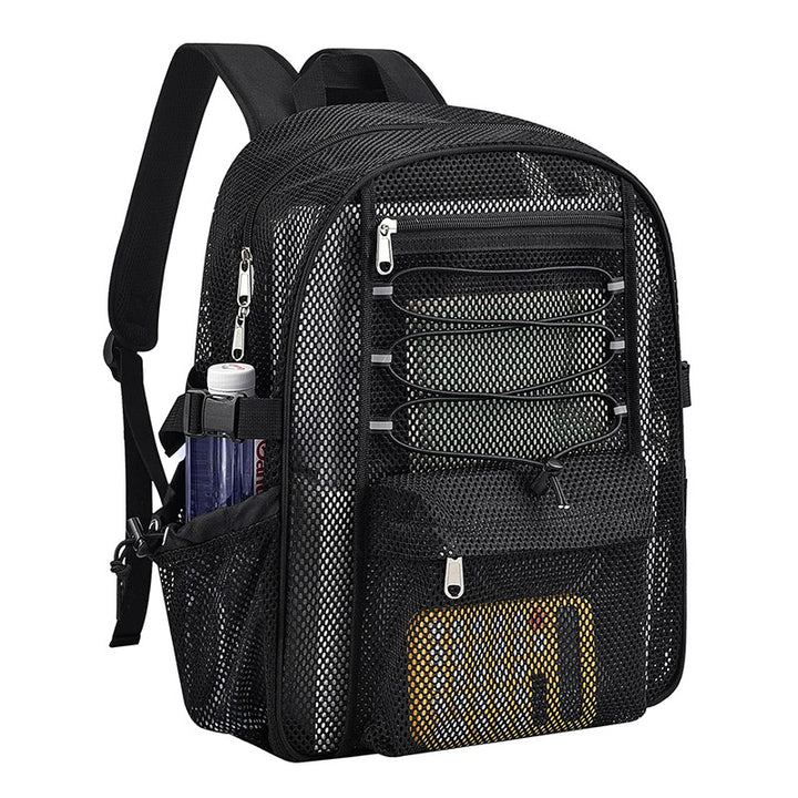 Airy Mesh Backpack Stornfield