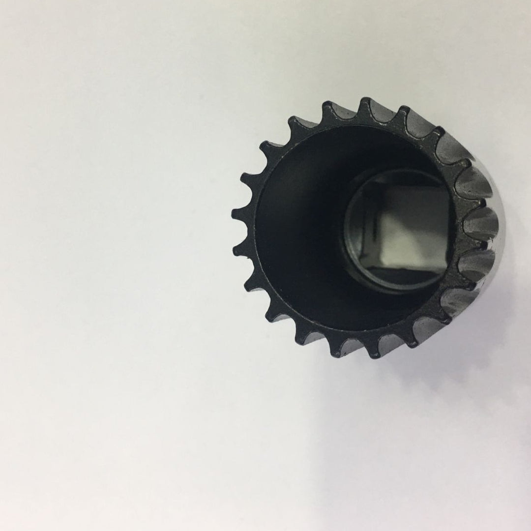 Precision Bicycle Component Set Stornfield