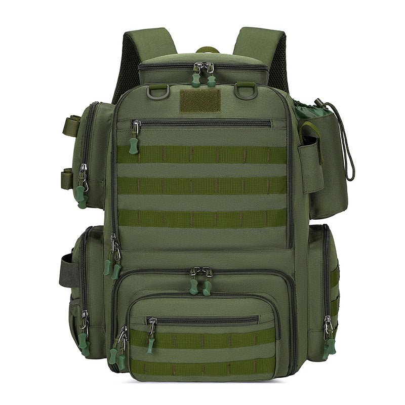 High-Durability Tactical Backpack Stornfield