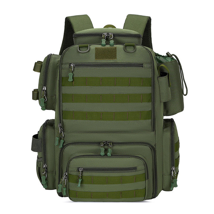 High-Durability Tactical Backpack Stornfield