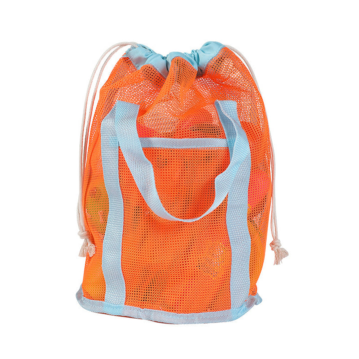 Breathable Mesh Sports Bag Stornfield