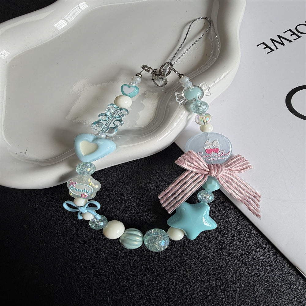 Decorative Charm Strap Stornfield