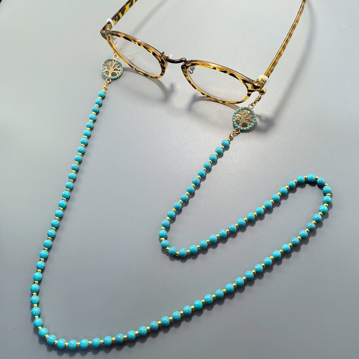 Elegant Pearl Beaded Stornfield