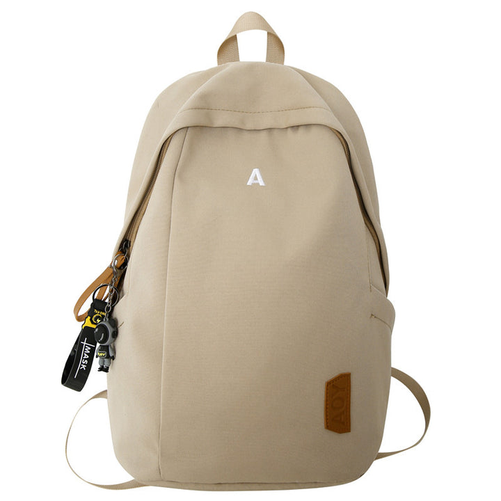 Modern Lightweight School Backpack Stornfield