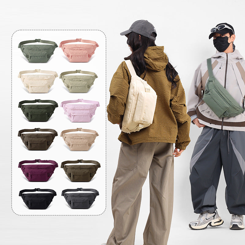 Versatile Adventure Waist Pack Stornfield