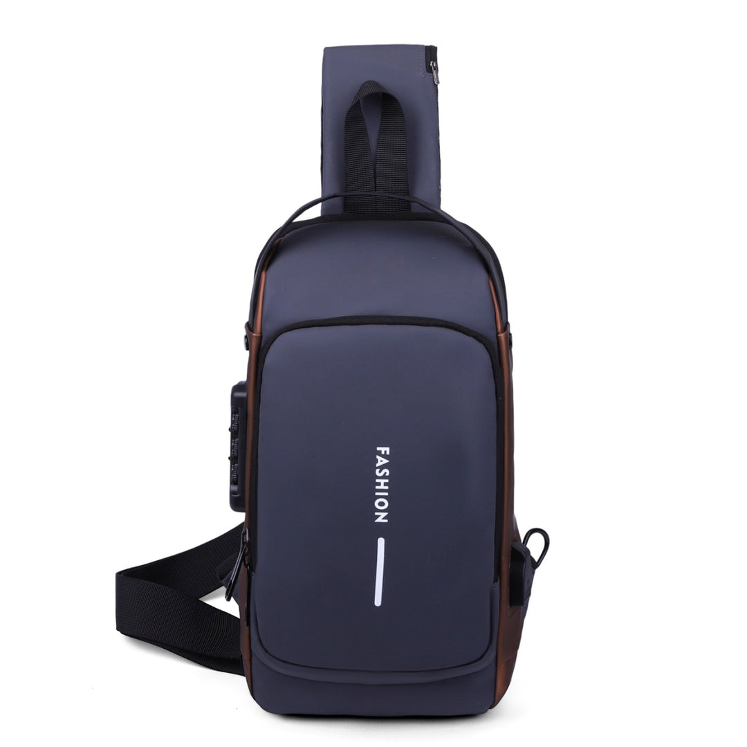 Multi-Functional Sling Bag Stornfield