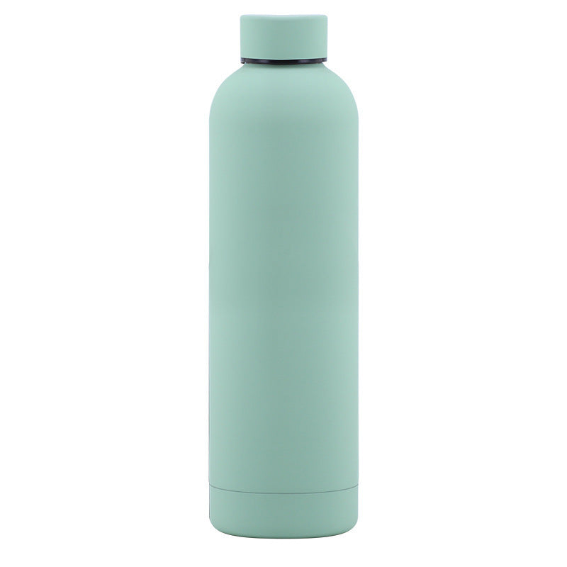 Eco-Friendly Insulated Beverage Container Stornfield