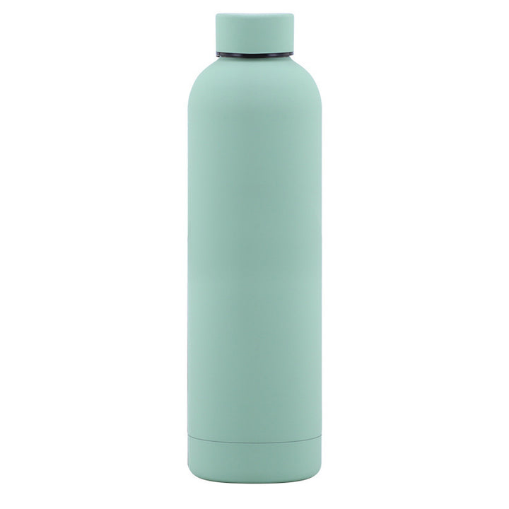 Eco-Friendly Insulated Beverage Container Stornfield