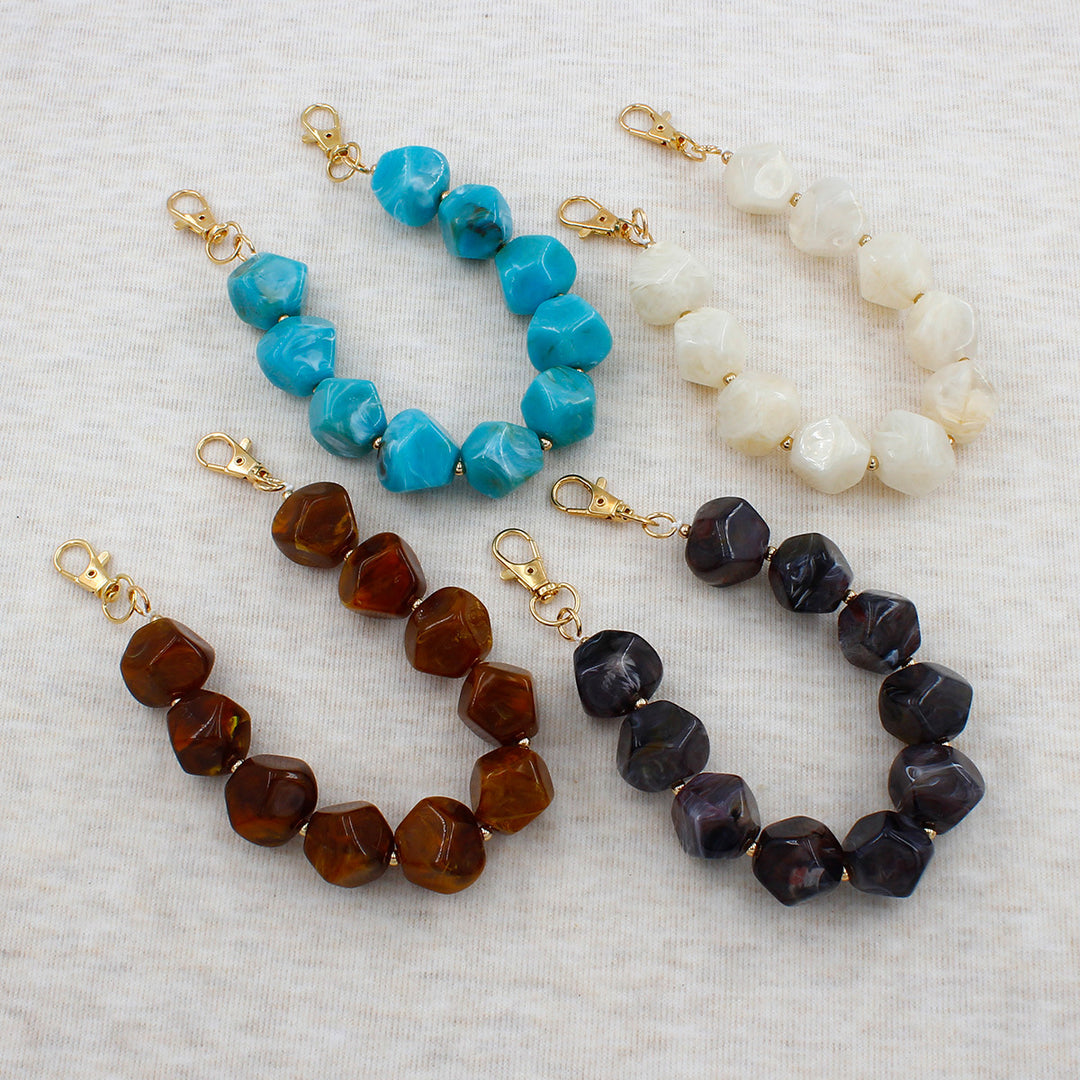 Artisan Beaded Bracelet Stornfield