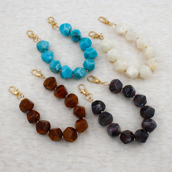 Artisan Beaded Bracelet Stornfield