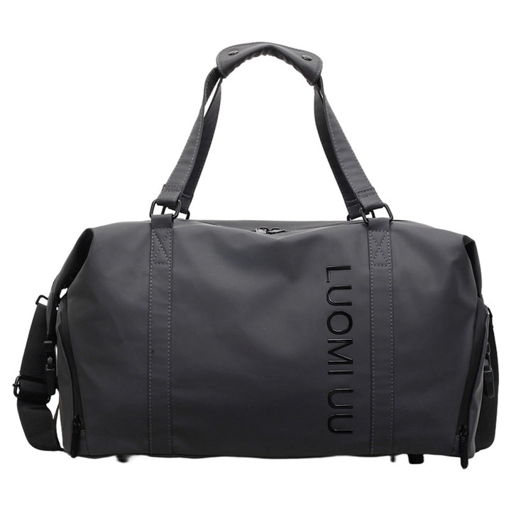 Women Stylish and Durable Sports Duffel Bag Stornfield
