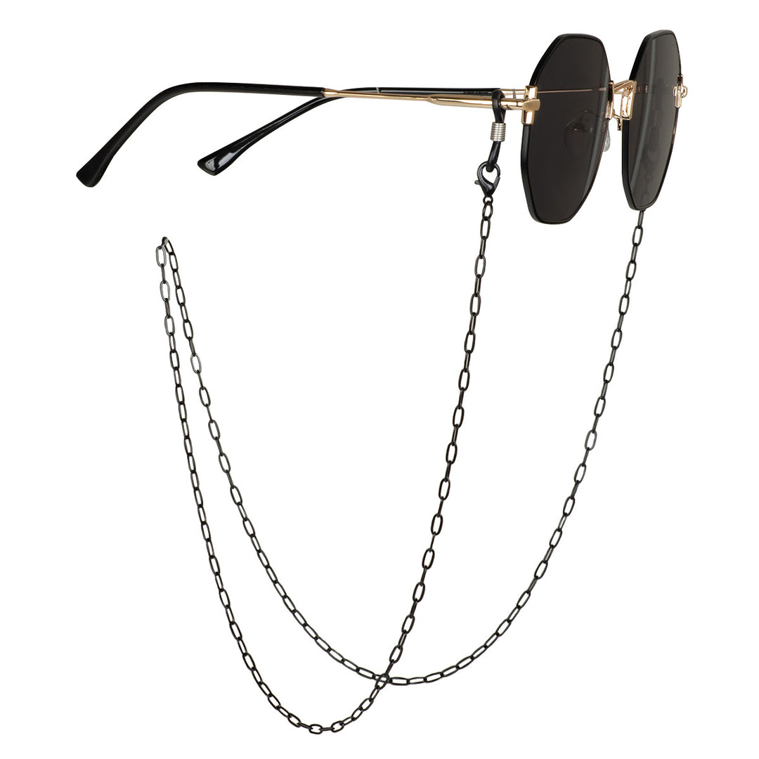 Fashionable Linked Eyewear Chain Stornfield