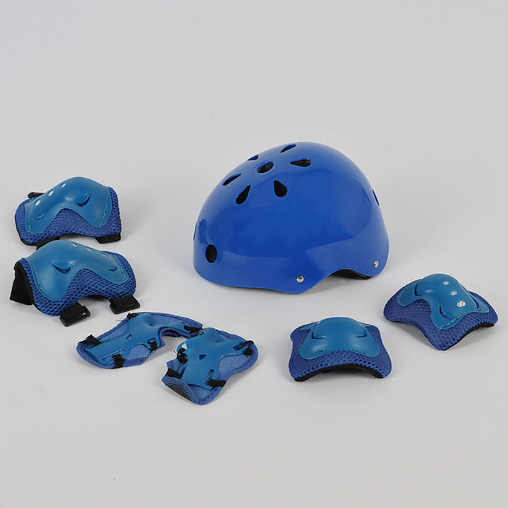 Protective Skateboarding Gear Set Stornfield