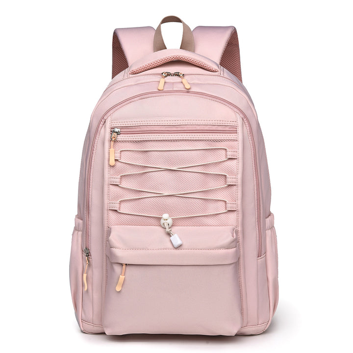 Versatile Multi-Compartment Backpack Stornfield