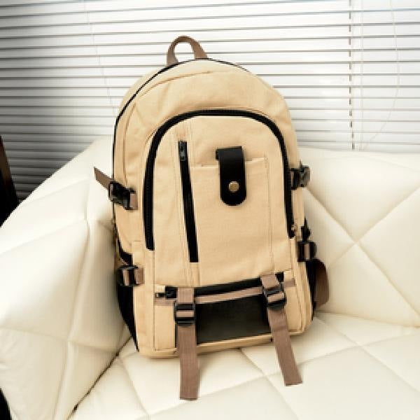 Multi-Pocket Utility Backpack Stornfield