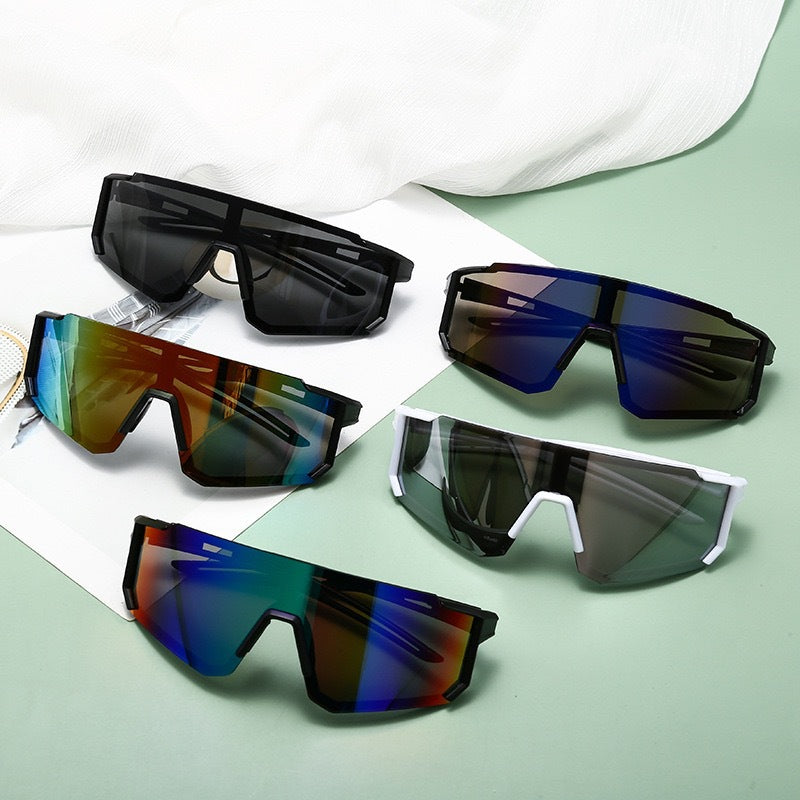 High-Performance Sport Sunglasses Stornfield