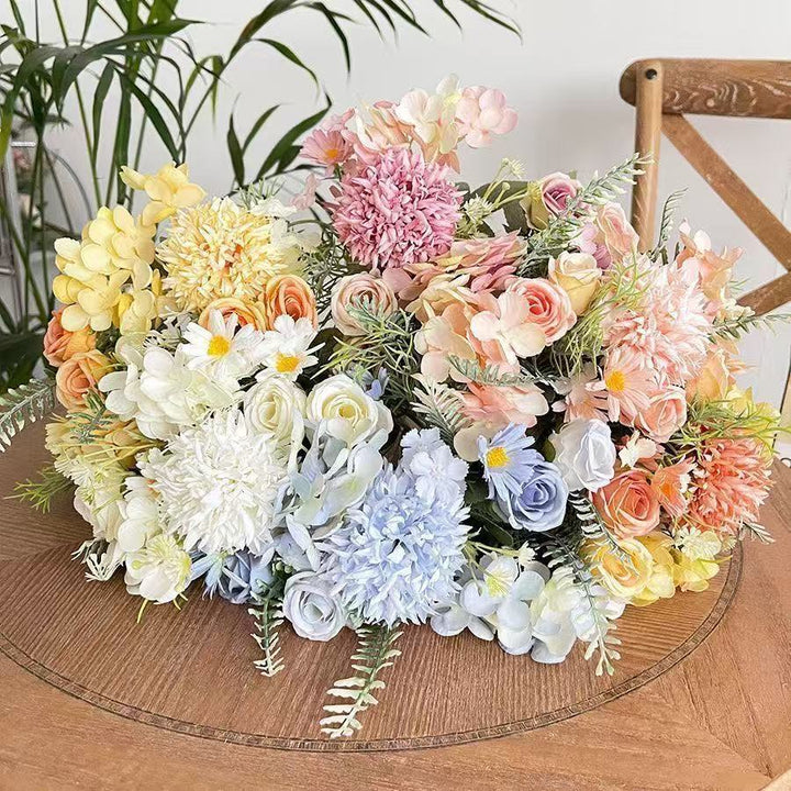 Premium Artificial Floral Arrangement