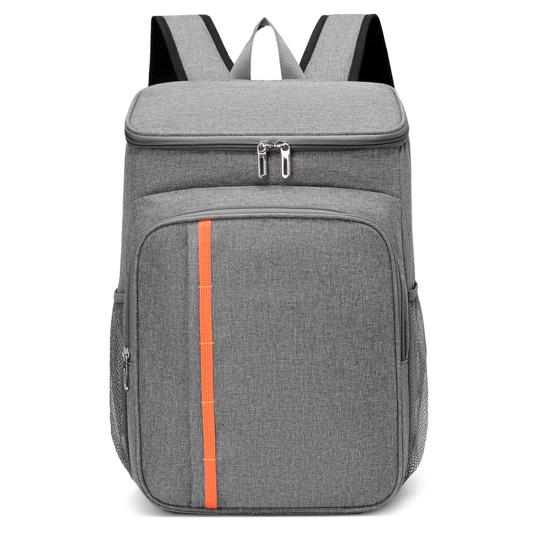 Insulated Multi-Purpose Backpack Stornfield