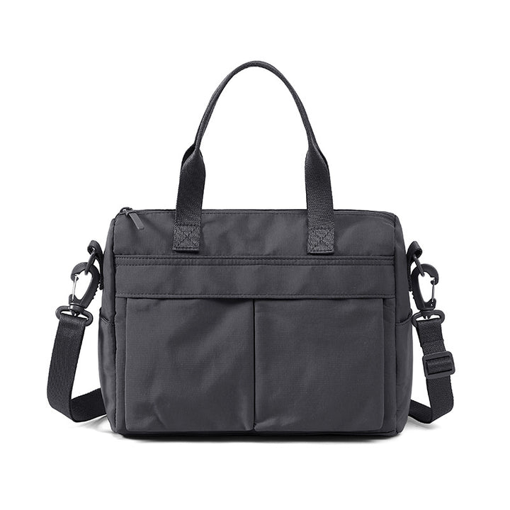 Multi-Pocket Functional Handbag Stornfield