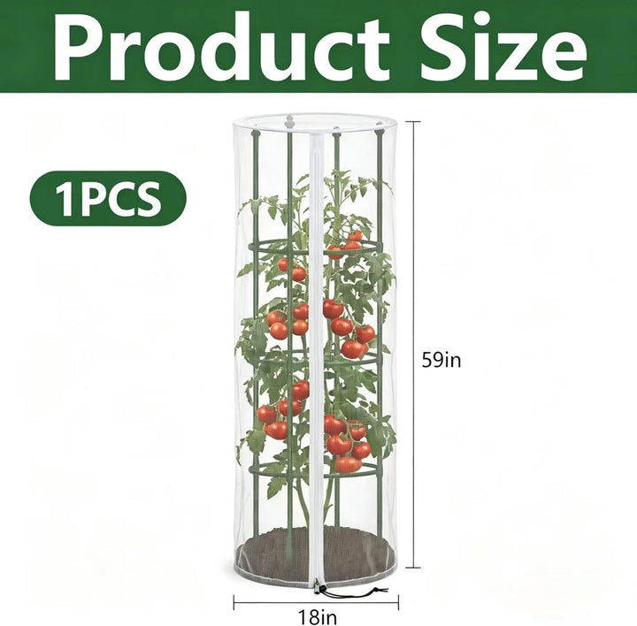 Gardening Plant Support Stornfield